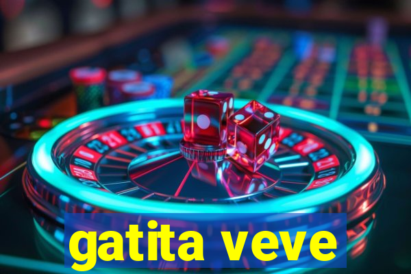 gatita veve